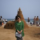 해운대해수욕장 이미지