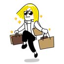 행복한 굼벵이 마을 이미지