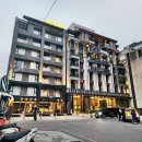 쿤이 | 대만 타이중 호텔 야시장 근처 쿤 호텔(Kun Hotel) 조식 후기