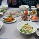 간사지횟집 이미지