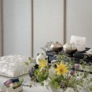 파주 ‘온날’ :: 프라이빗한 소규모 돌잔치 스튜디오 답사 후기
