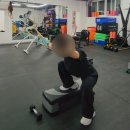 죽곡초등 | 다사 죽곡 체력 체대준비 입시학원 여성전용크로스핏리베핏 후기