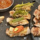 성북-길음-3236 | 길음역삼겹살맛집 맛찬들 왕소금구이 솔직후기 (주차가능)