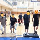 군포국민체육센터 외부 이미지