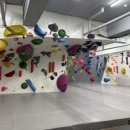 올라 클라이밍센터 이미지