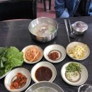 화성식당 이미지