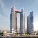 삼호가든 이미지