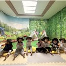 별나라 | 아이 첫 사회생활, 파주영아중심의 신뢰 가득 별나라어린이집에서 시작해요