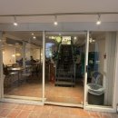 [강남] 썸띵어바웃커피 / 강남역 분위기 좋은 디저트 카페 치즈케이크 5종 내돈내산 솔직 후기