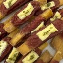 멍멍이 다과점 이미지