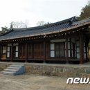 부여 안동권씨 및 예천임씨 정려 이미지
