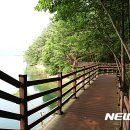 호반나들이길 이미지