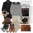 Tory Burch Sweaters &amp; Juicy Couture Coat 이미지