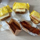 명가네토스트&츄러스 이미지