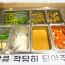 안부자닭갈비 이미지
