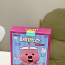 모린 주식회사 | [다이어트시리얼 추천] '잔망루피 너티박스' 맛/가격 후기!