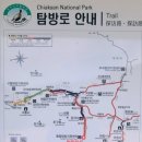 1288 | 원주 치악산(1,288m) [나혼산]