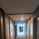 내돈내산! 인천 에어스카이 호텔 (AIRSKY HOTEL) 숙박 후기