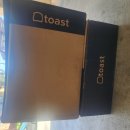 사용한 토스트(Toast) Flex POS 시스템 판매합니다 - 프린터 및 현금함 포함 (수개월 사용, 거의 새거) 이미지