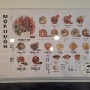 모루동