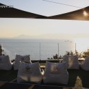 노을과바다 이미지