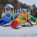 광주공원 어린이 놀이터 이미지