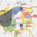 동부센트레빌 앞 도로 이미지