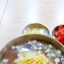 또바기국수 이미지