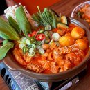 와르르맨션 | 서면 신상 술집 와르르맨숀 서면점 내돈내산 후기