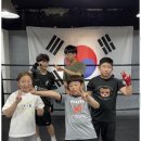 밝은 체육관 이미지