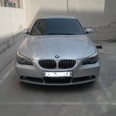 BMW 530 i 팔 아여 이미지