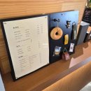 조마루로105번길 | [부천/상동] 베이글 샌드위치 맛집, 맨해튼브라운 방문후기