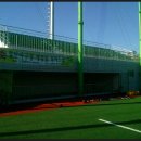 장안천야구장 이미지