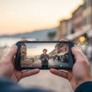 나도 금손 스마트폰카 활용법 | 여행 사진 똥손 탈출! 1분 만에 인스타 릴스/쇼츠로 폰카 추억 뽐내는 법