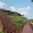 영주호 다리 옆 주차장 이미지