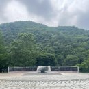 영국군 설마리전투비 | 서울근교 당일치기로 다녀오기 좋은 파주 설마리 계곡ㅣ파주 영국군 설마리 전투 추모공원ㅣ주차팁