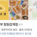 정직유부 감계점 이미지