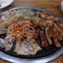 맛집한식부페 네이버블로그