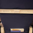 2132 | [도쿄 여행] 김해공항 - 도쿄 나리타 공항 대한항공 KE2129 / KE2132 기종, 좌석, 기내식 후기