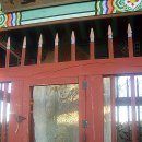 황산면 연당리 미륵불 이미지