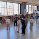 대호태권도체육도장 이미지