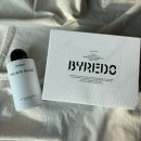 향비 | 바이레도 입덕 향수 ‘모하비고스트’ 솔직 후기 (지속력, 추천 이미지 등)