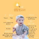 경인로 232(에비뉴스타) ↔ 경인로224번길 15 | Jou&#39;s 7개월 육아일기 아기 성장보고서