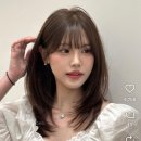 님에게 | 그라벨르헤어 을지로점 다혜님에게 C컬 펌과 컷트 후기