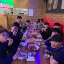 만계치킨 수완점 | &lt;광주키즈킥복싱&gt;수완지구킥복싱 피닉스짐 초등부 합숙후기!!!