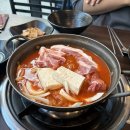 속초냄비밥김치찌개