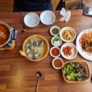 명덕총각족발안지랑점 이미지