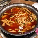 팔당원조칼제비칼국수 이미지
