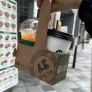 달리는커피 세종다정점