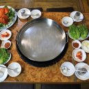 삼척호반닭갈비 이미지